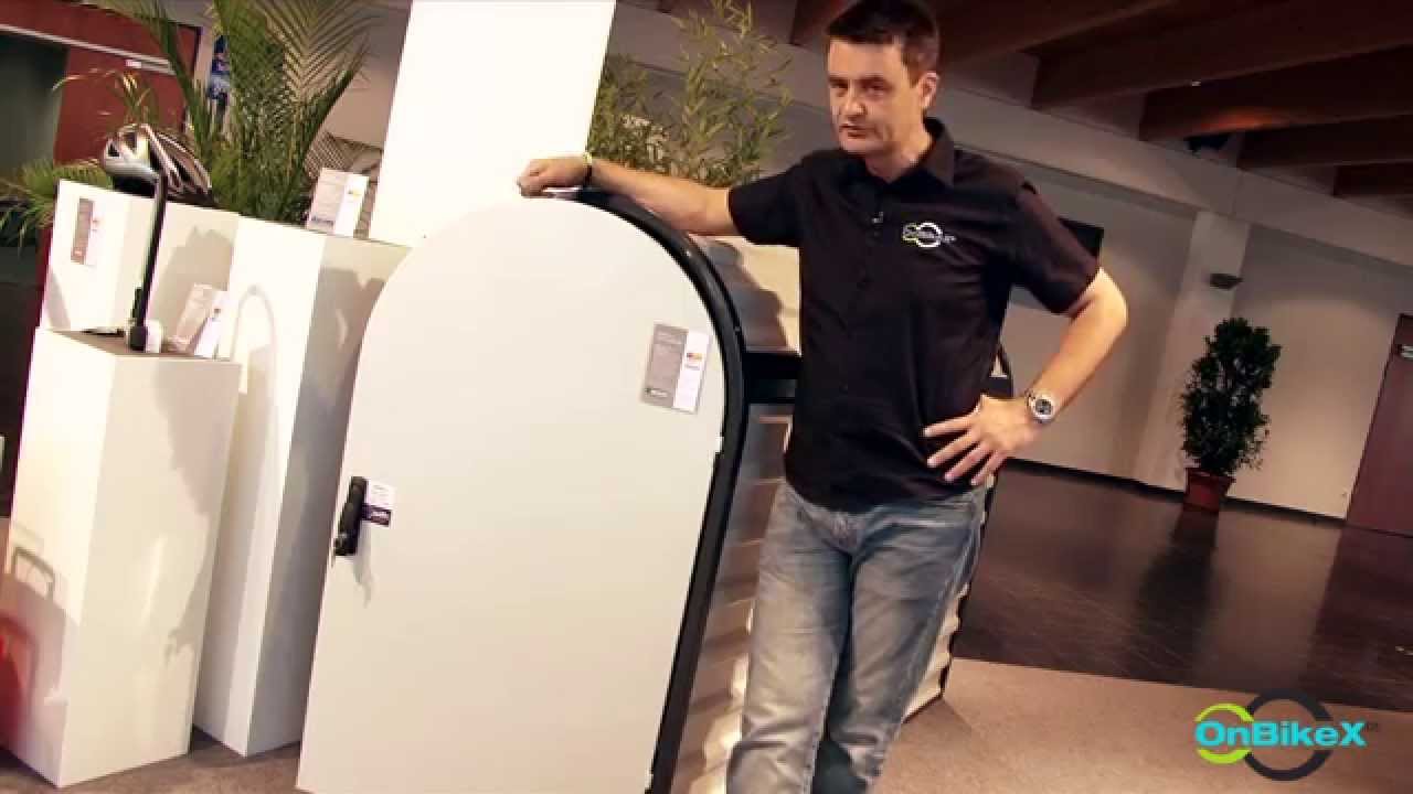 wsm BikeBox 3 - VSF..all-ride Zertifikat
