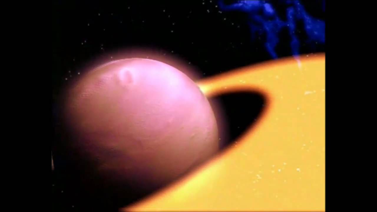 Red Dwarf - Ace Rimmer Cemetery