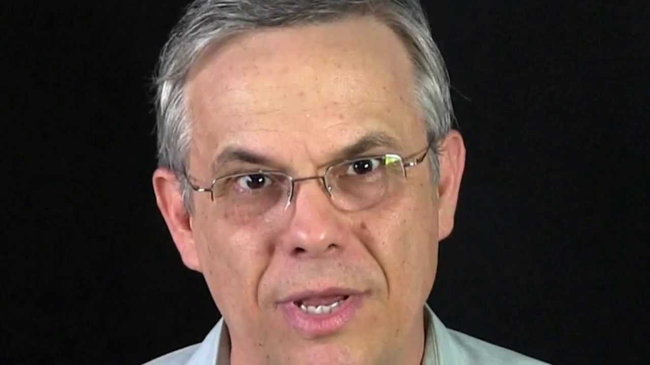 Pensar fora da caixa - com o palestrante Mario Persona