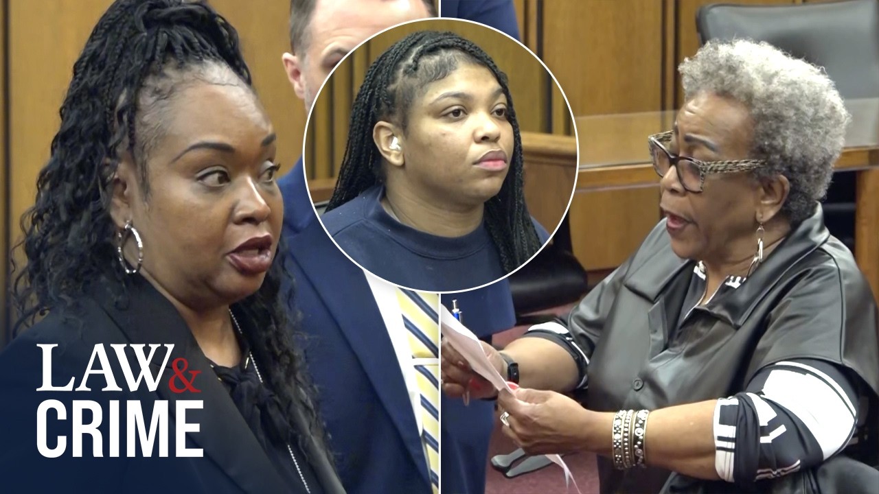 Family of Murdered Boyfriend Slams Killer Girlfriend Before Sentencing