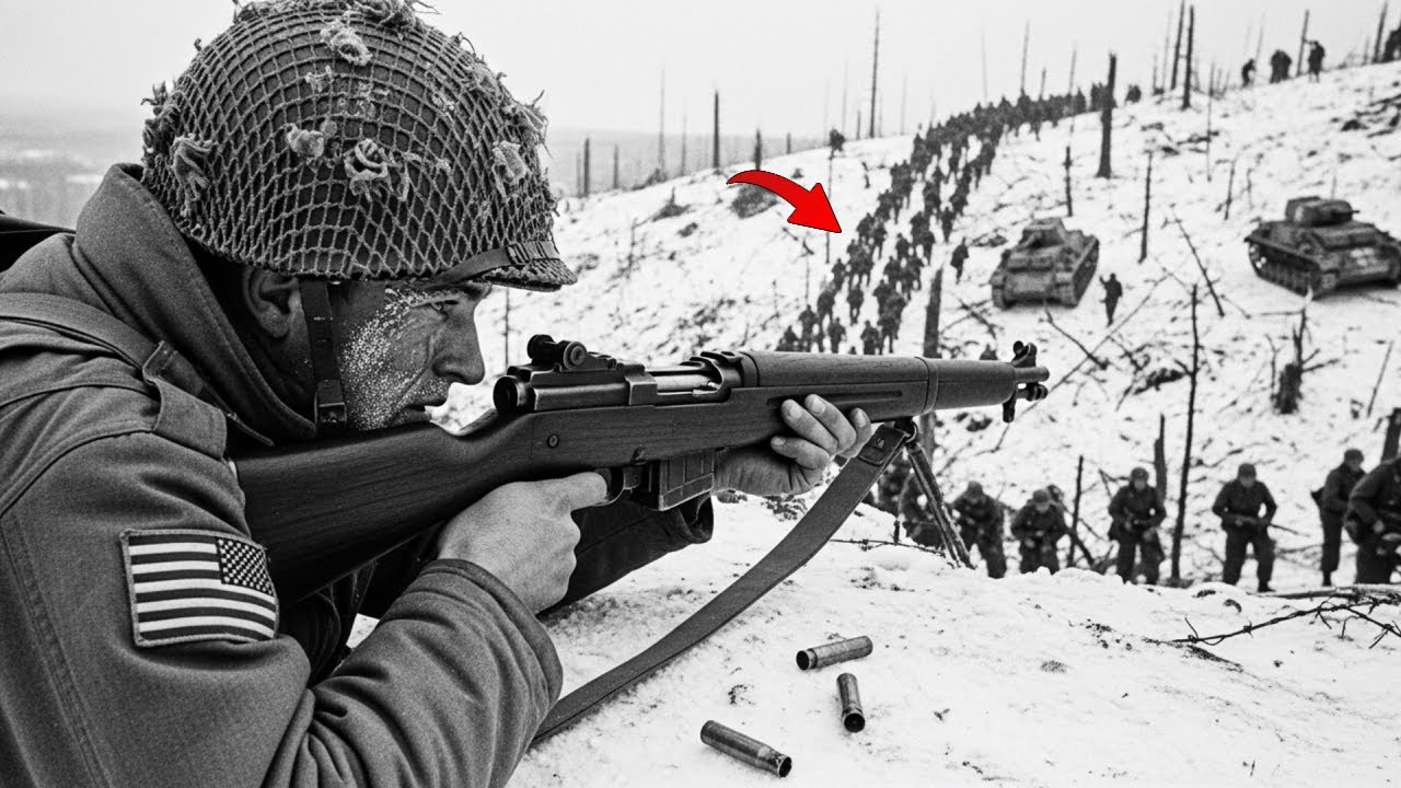 Germans Couldn't Believe How 120 Rangers Held Hill 400 &mdash; Until They Lost Everything