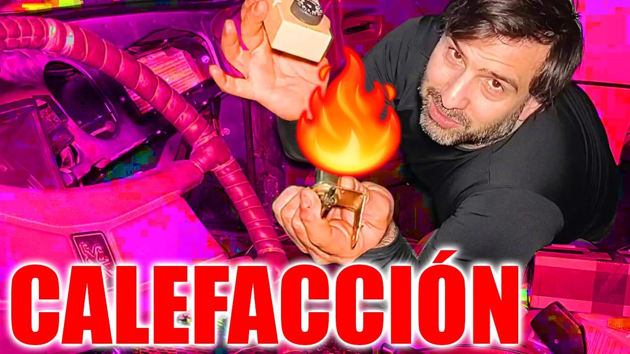 504: CALEFACCIÓN Y AIRE (ERRORES Y MEJORAS)