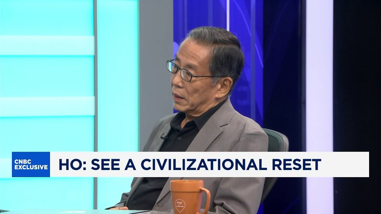 Мир видит начало «Крепости Американа»: Хо Квон Пинг из Banyan Group