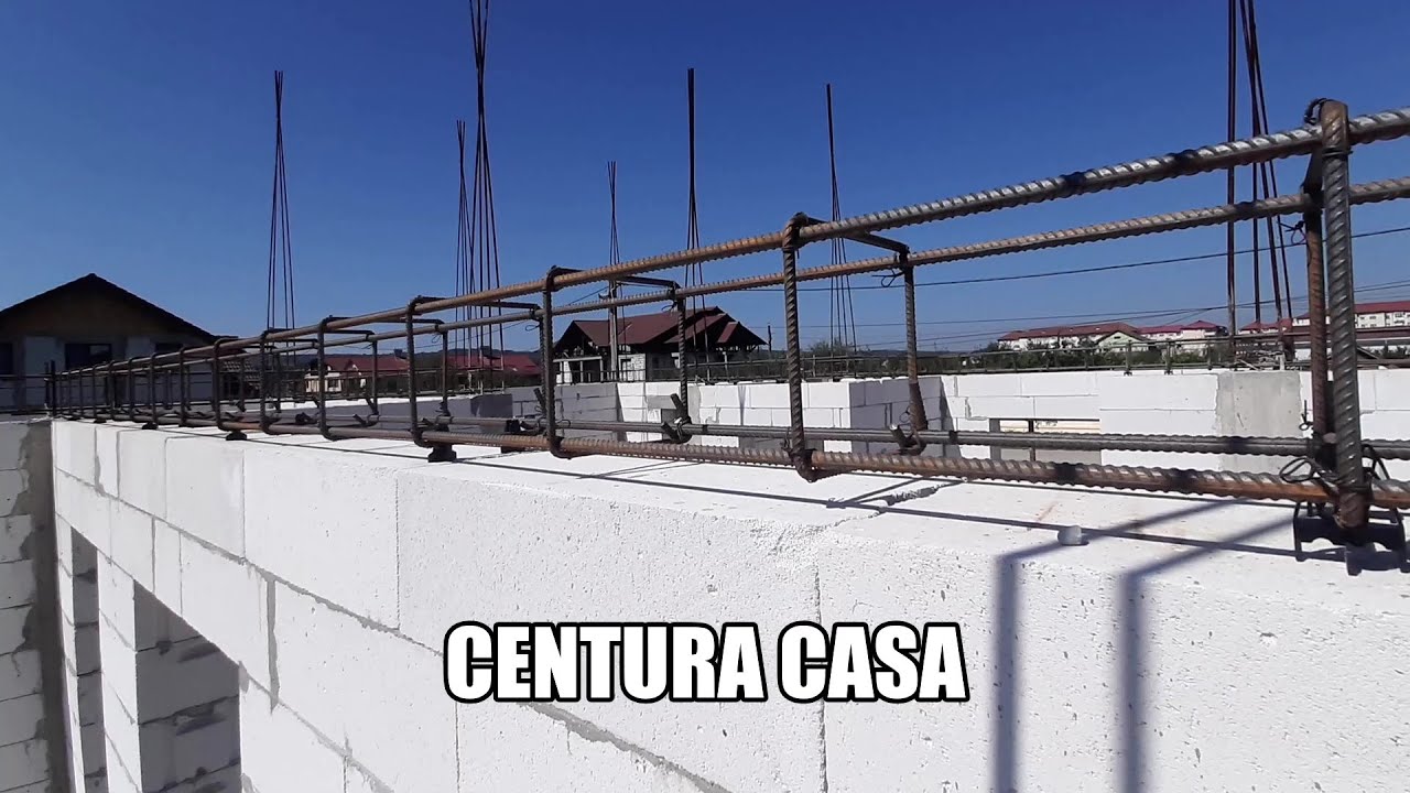 Centura casa