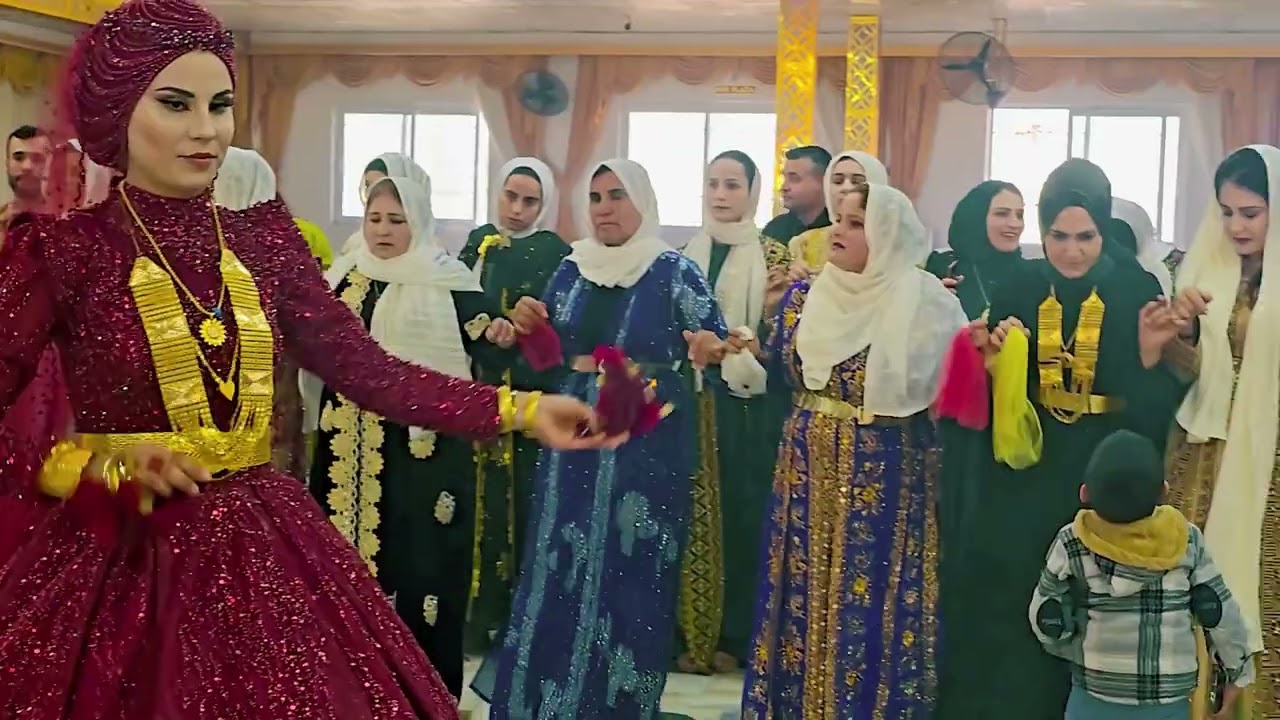 Düğün Şanlıurfa Suruç