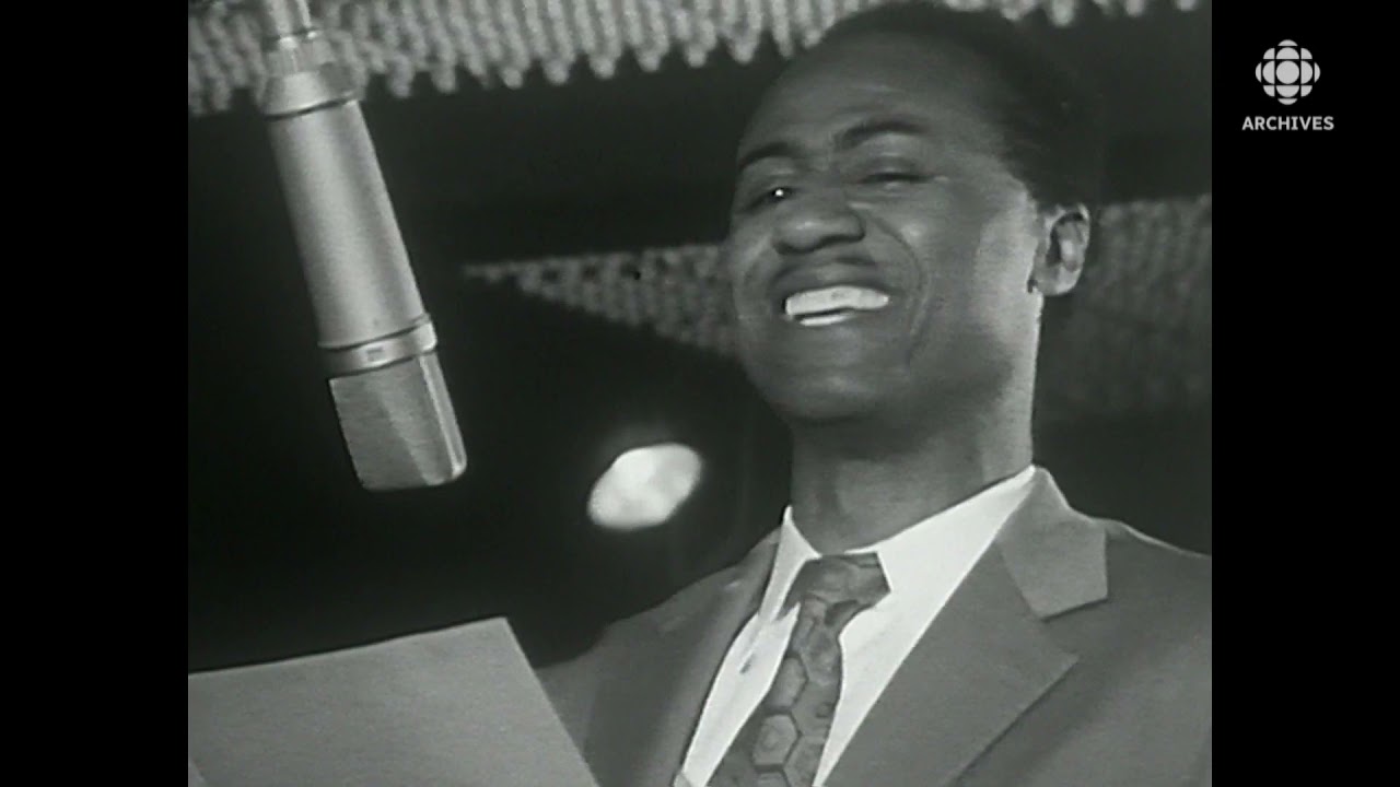 Entrevue avec John Littleton en 1970