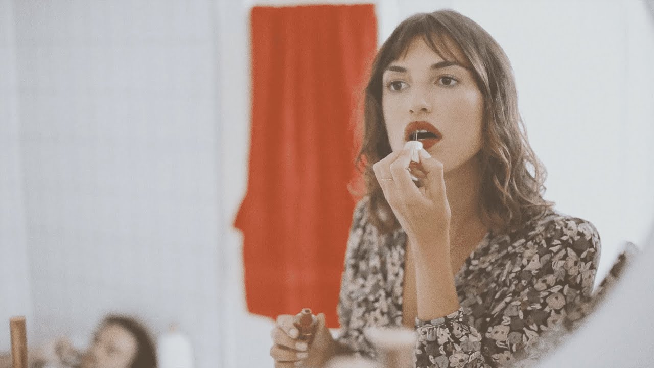 Le Prénom  - Le Rouje Velours