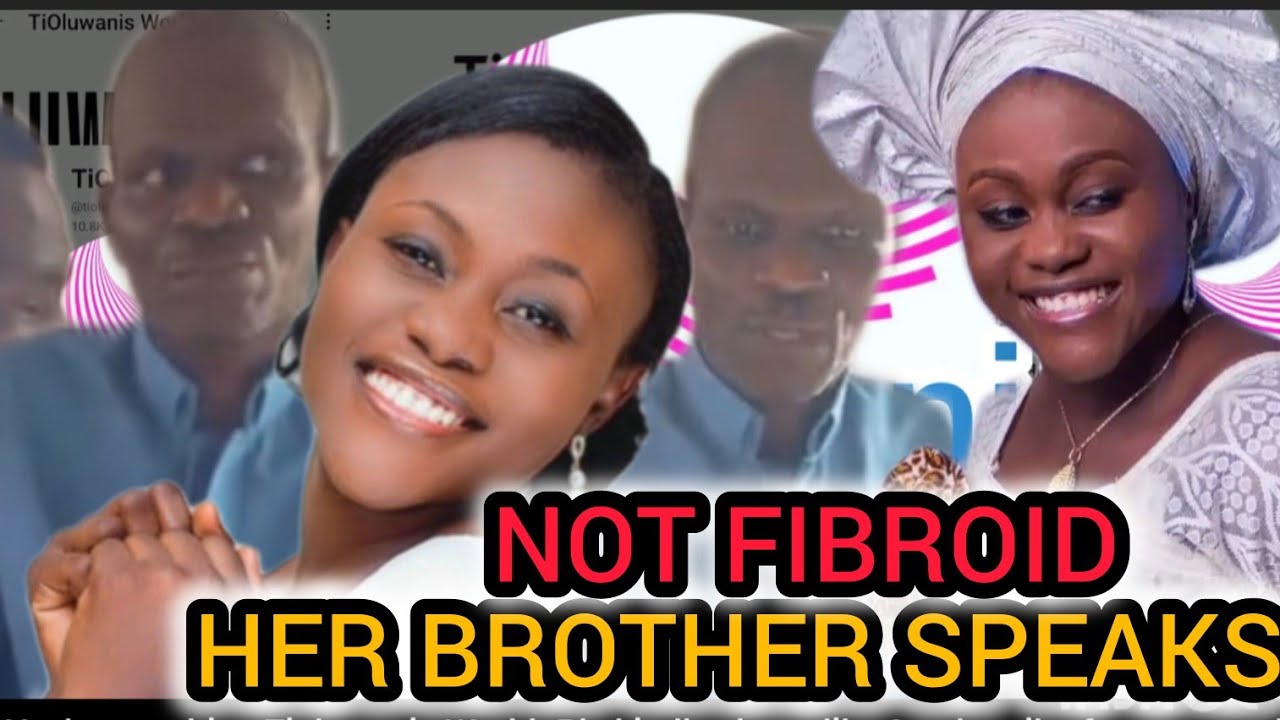 Finally Aduke Gold Brother Speaks,£xposed The Real Cause Of Aduke Gold Kpai & To Be Buried Next Week