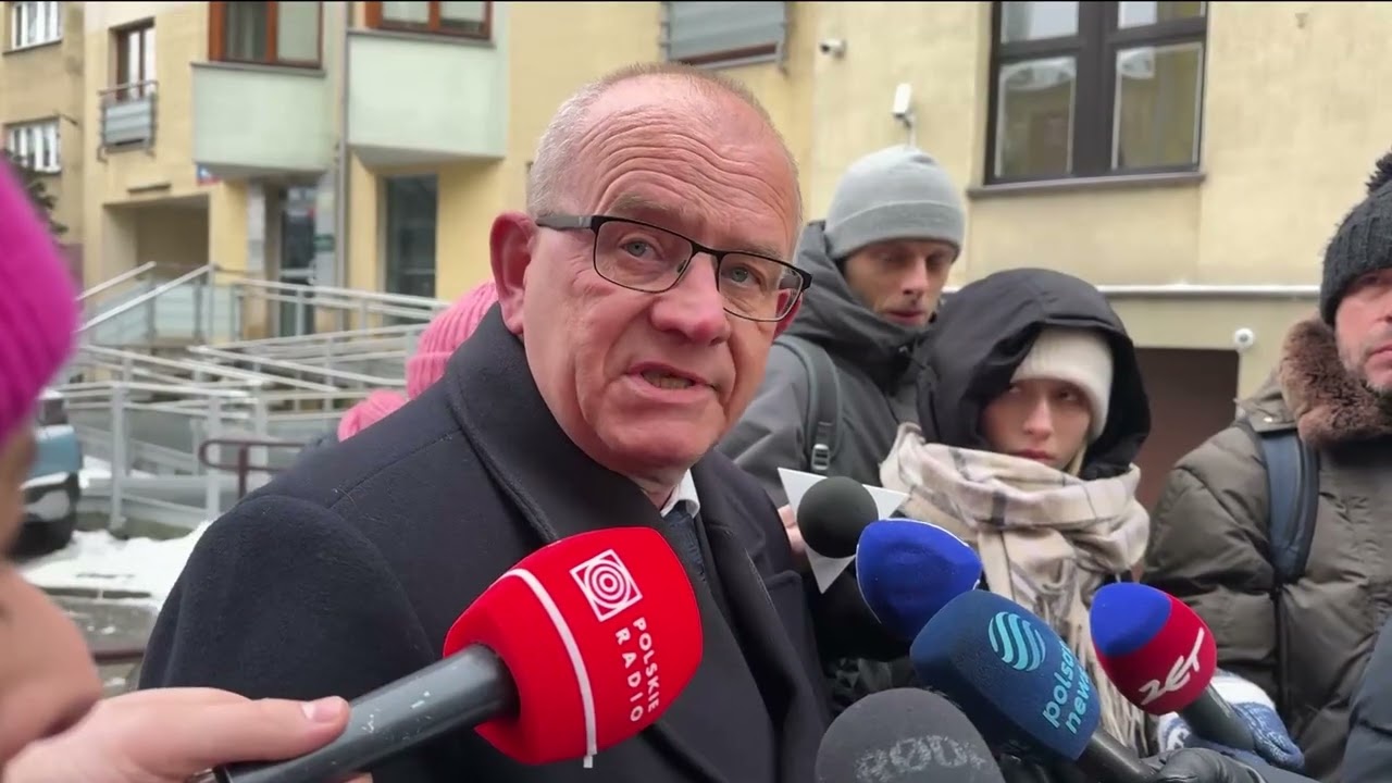 REPRESJE I REZYGNACJA! Sędzia Łubowski ma dość nacisków! | Edyta Hołdyńska | Dzisiaj Sprawdzam