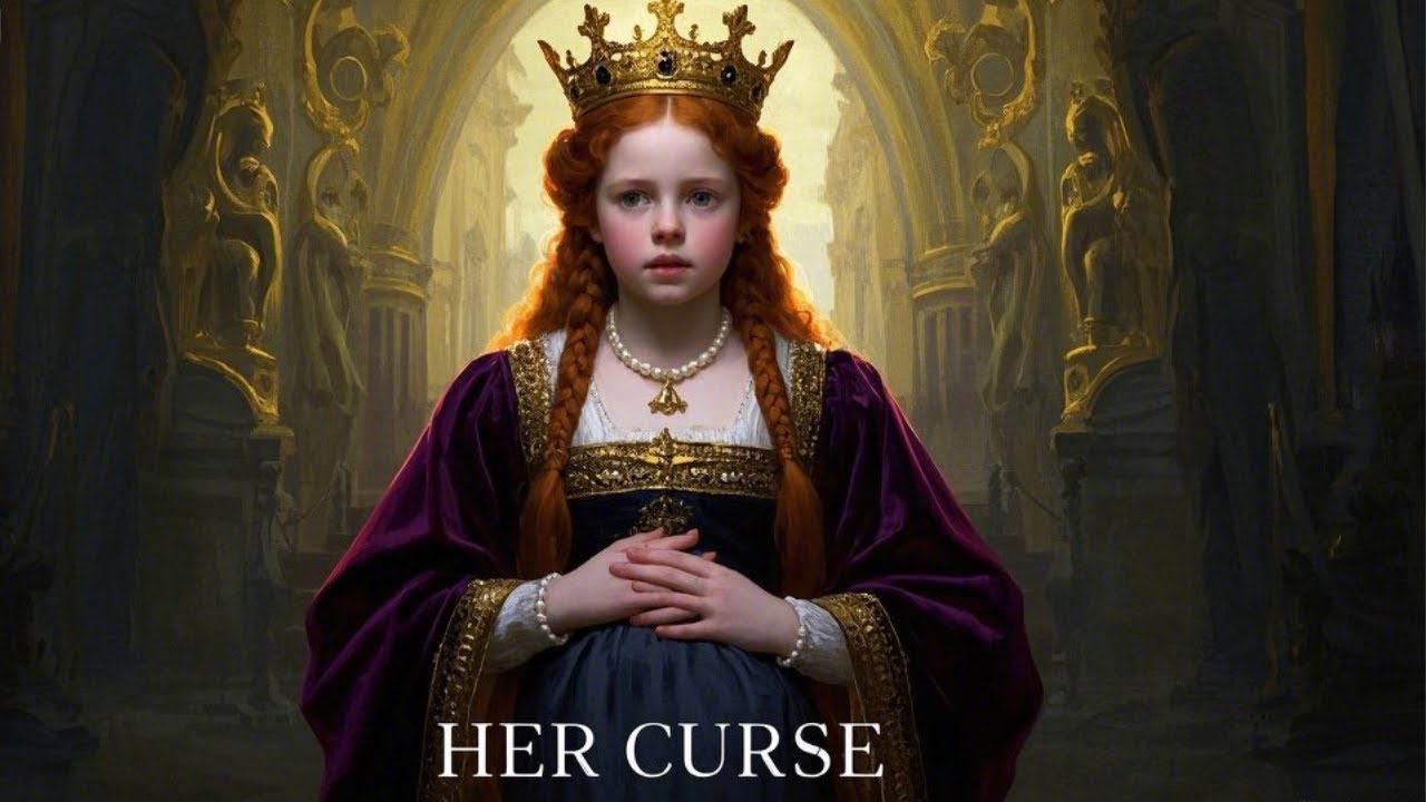 Забеременела в 13 лет, овдовела до 14 — самая трагическая история Маргарет Бофорт