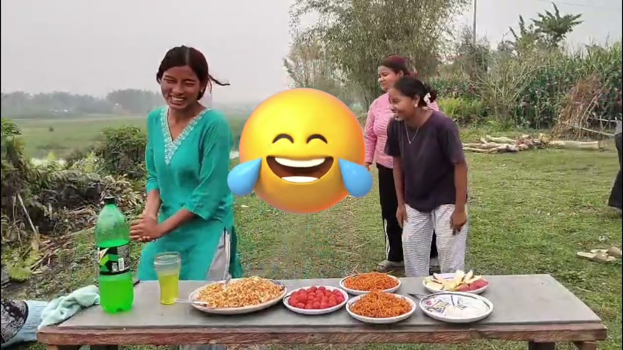 Bijodi #Gamechallenge 🤣