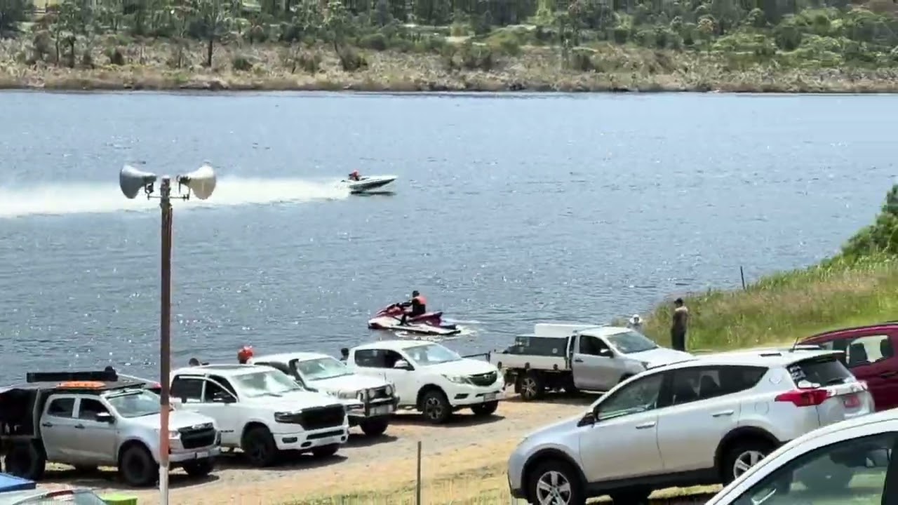 GRANTON TAS 13 DEC 2025