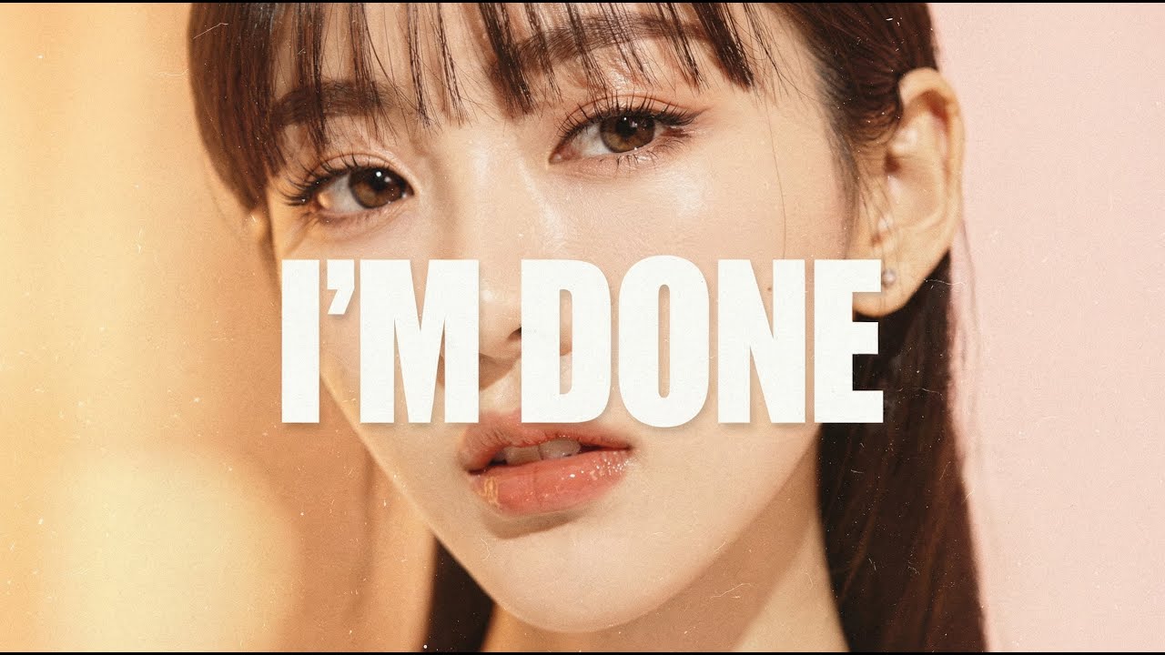 I’m Done | Powerful Post-Breakup | I didn’t lose you, I returned you | Banger 2