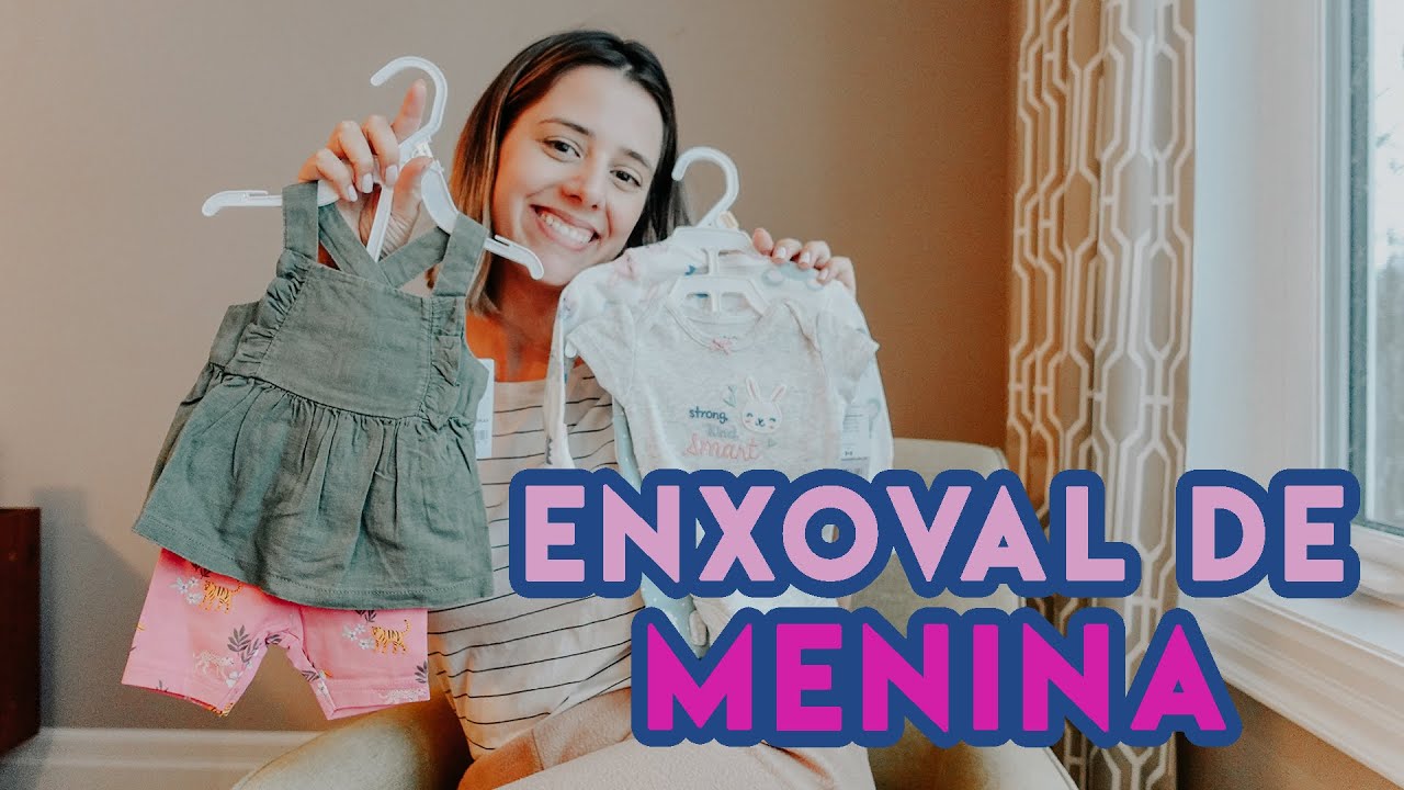 Chegaram as roupinhas do enxoval da Olivia 💜 💛 💖 + fazendo o almo&ccedil;o