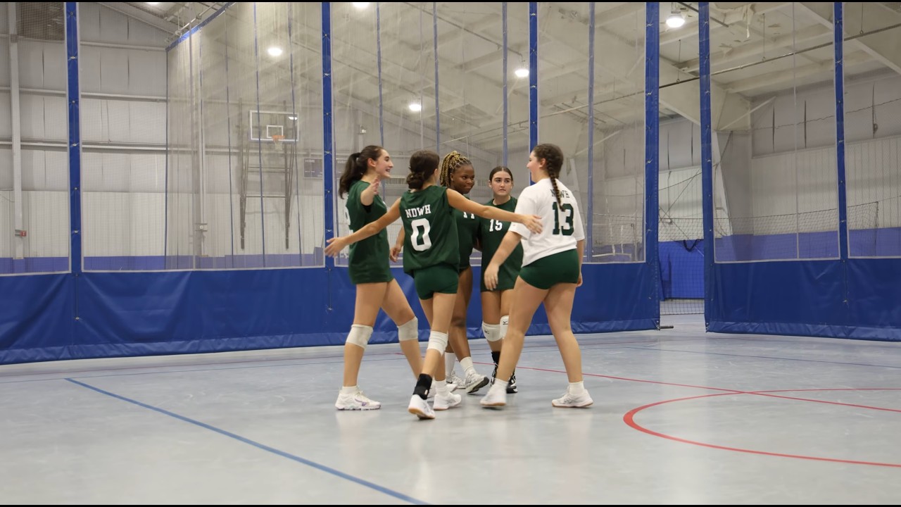 Notre Dame High School in West Haven Athletics