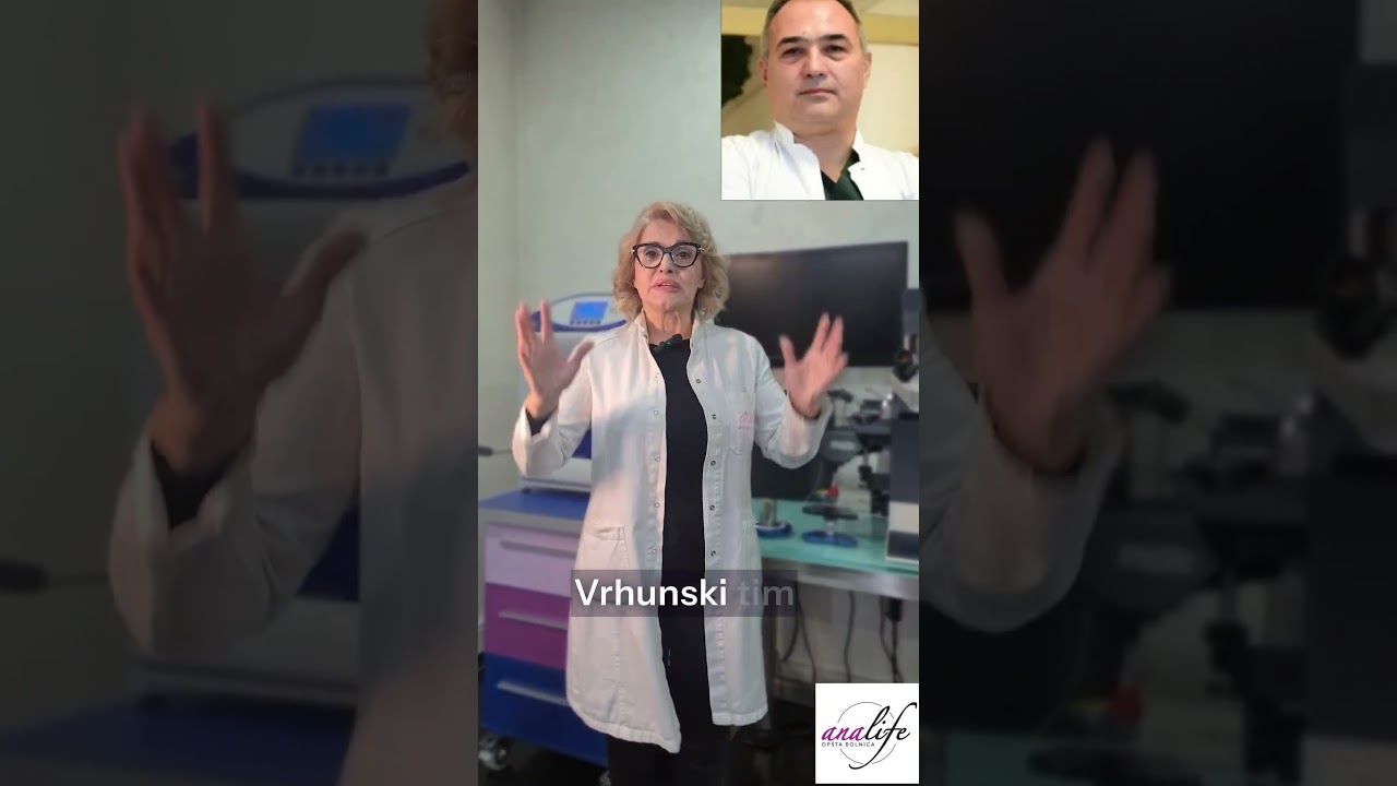 U Analife bolnici ponosimo se visokim uspehom u pomaganju parovima da se ostvare kao roditelji