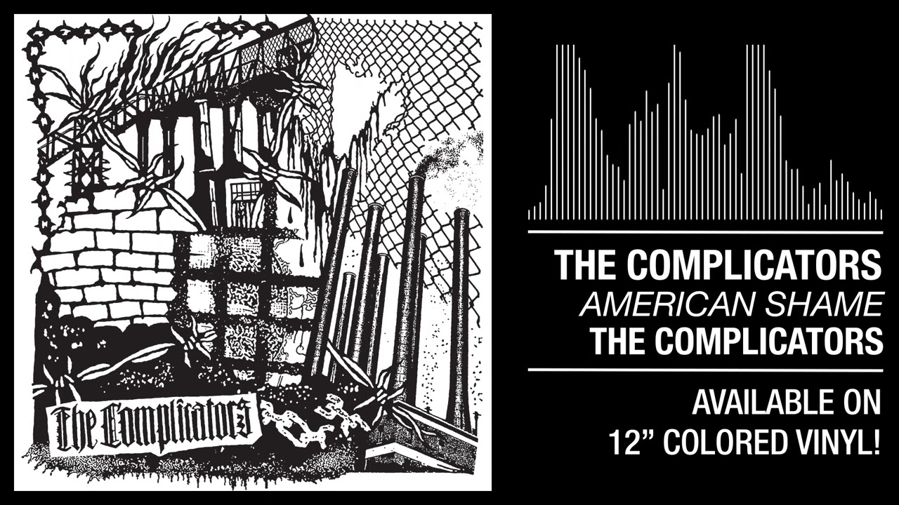 The Complicators - 