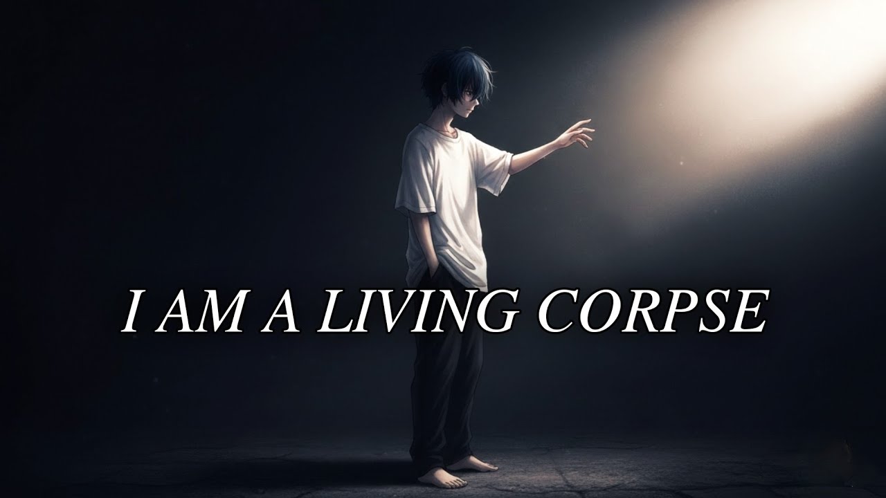 I Am a Living Corpse – Lost Between Life and Pain 