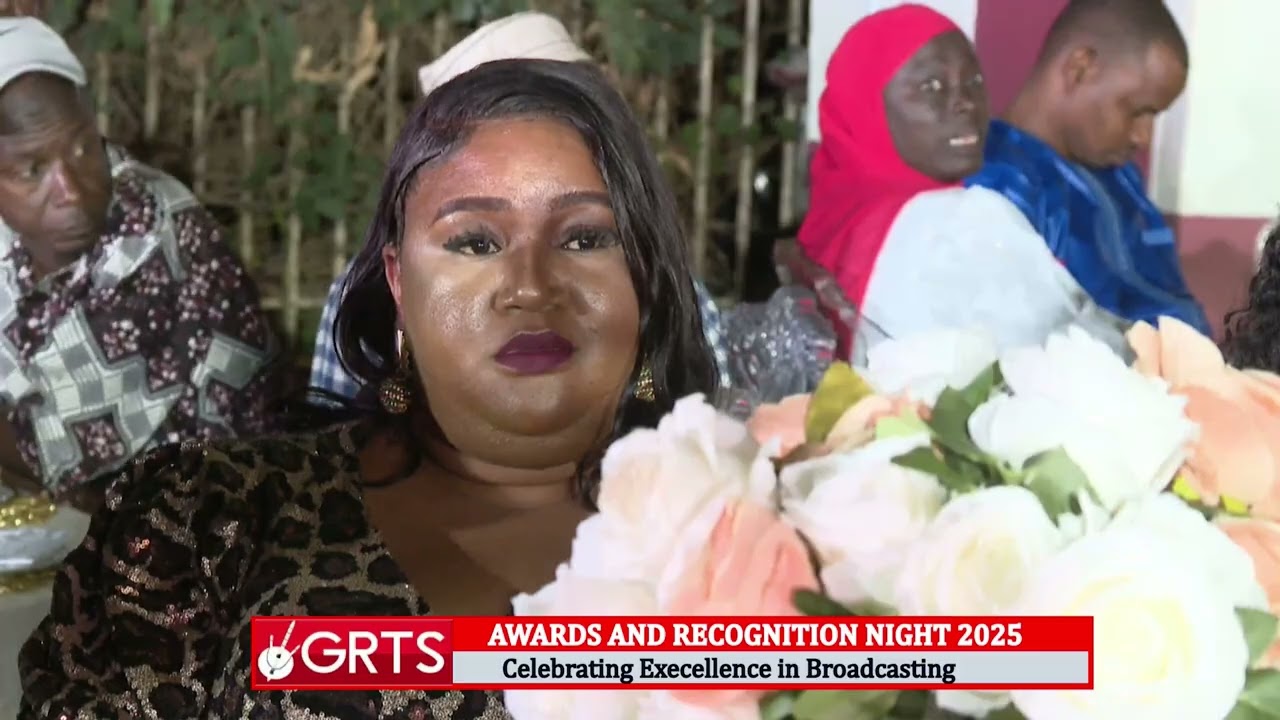 GRTS чествует выдающихся сотрудников, вышедших на пенсию специалистов и партнерские организации.
