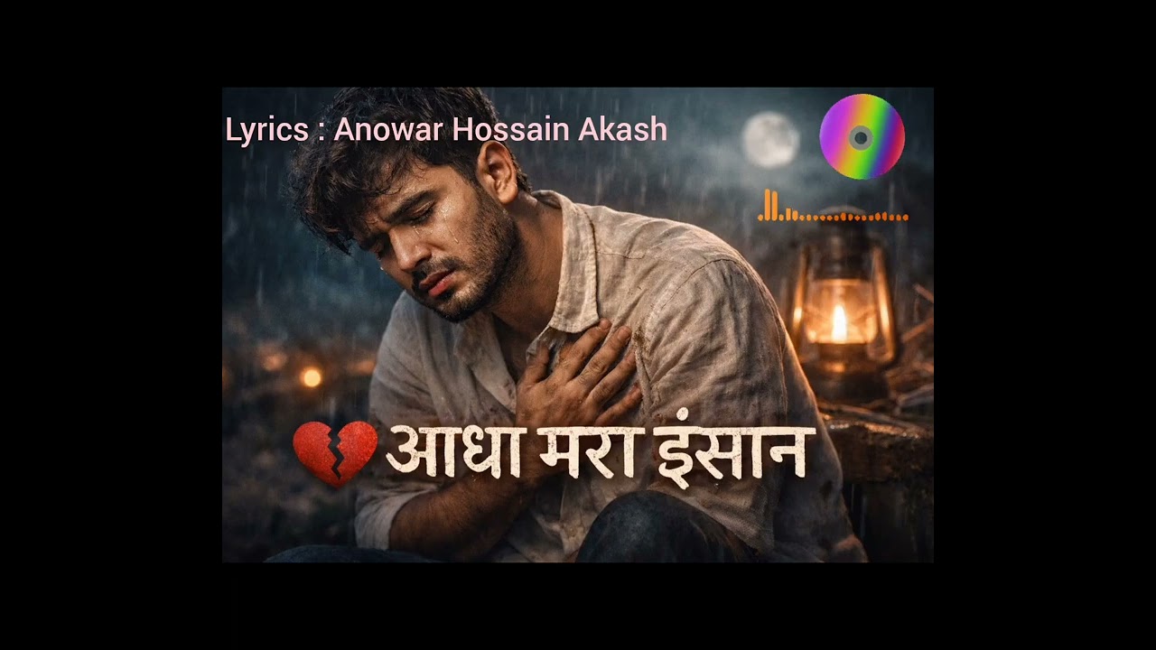 अधमरा इंसान(Adhmara Insaan)