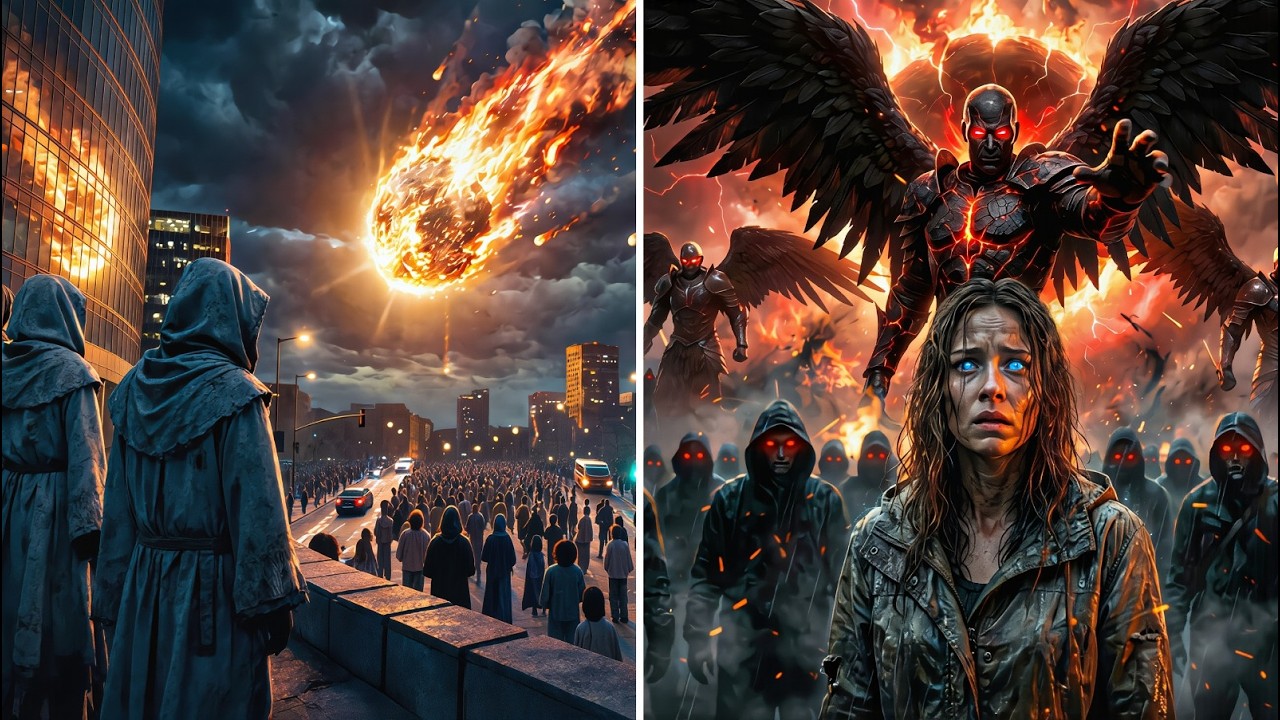 Jesus Warned Us About This | We Are Living In The LAST DAYS!