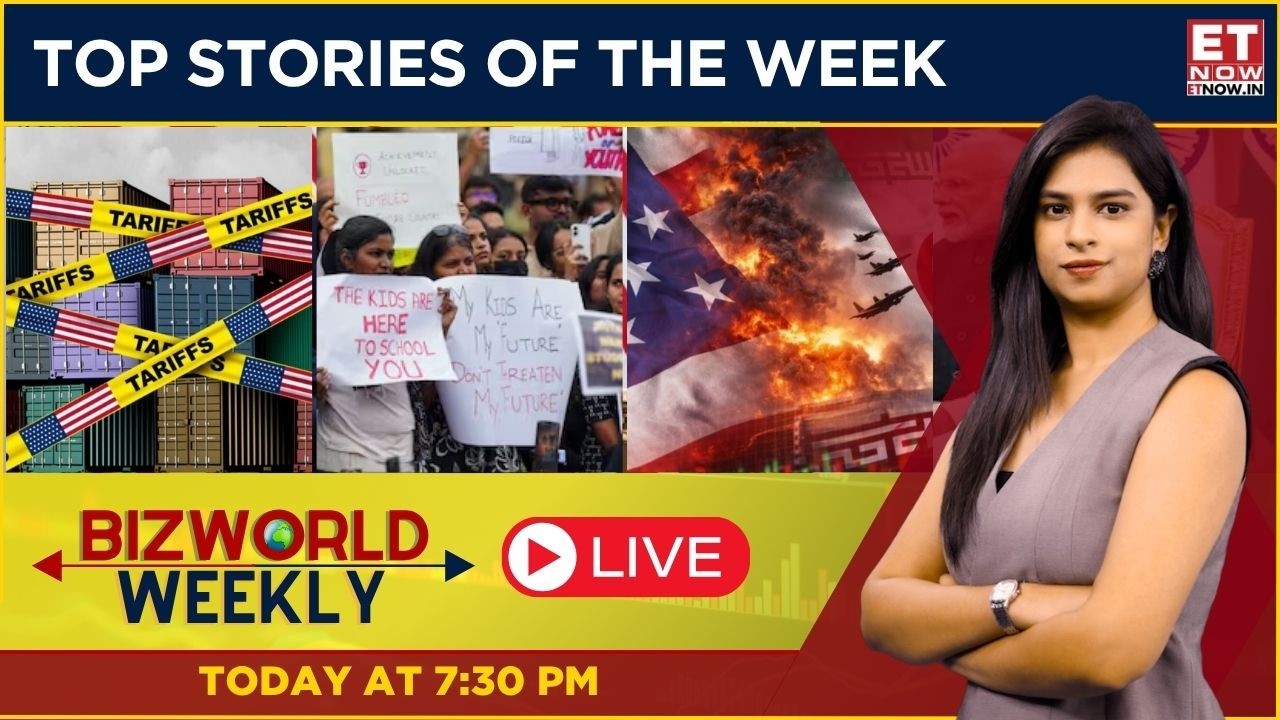 Live: NEET Paper Leak Protest Update; US' New Tariffs On India; Pakistan's $10 Bn Brokerage Fee