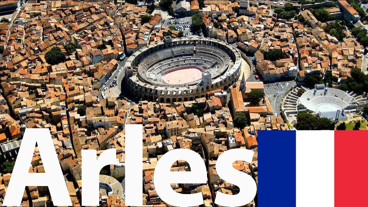 Arles, Bouches-du-Rh&ocirc;ne, Provence-Alpes-C&ocirc;te d'Azur, France, Europe