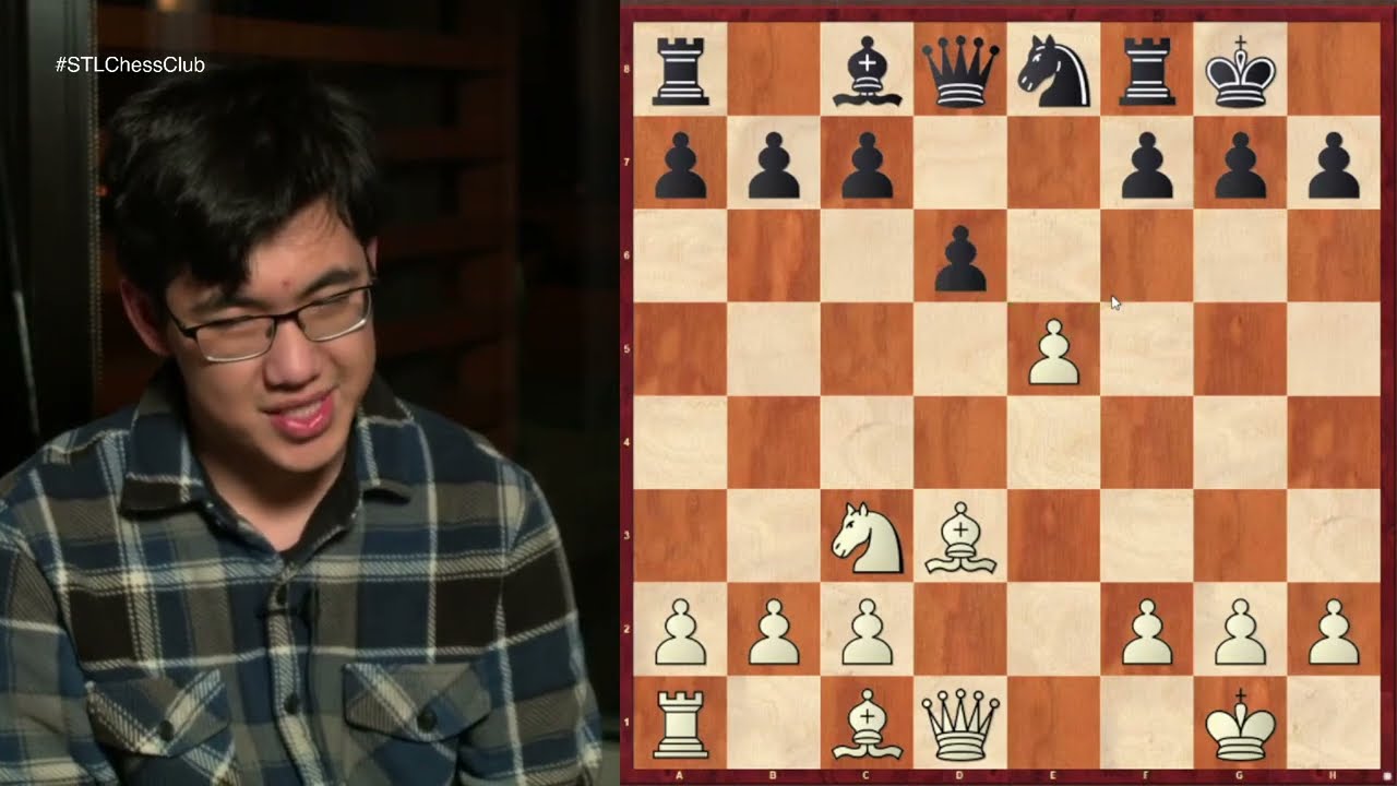 Breaking the Berlin | Prepare Like A Pro - GM Josh Sheng