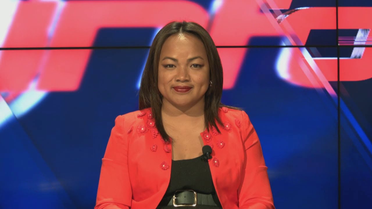 Infos VM │ Viva Tv Madagascar │02 Novembre 2025