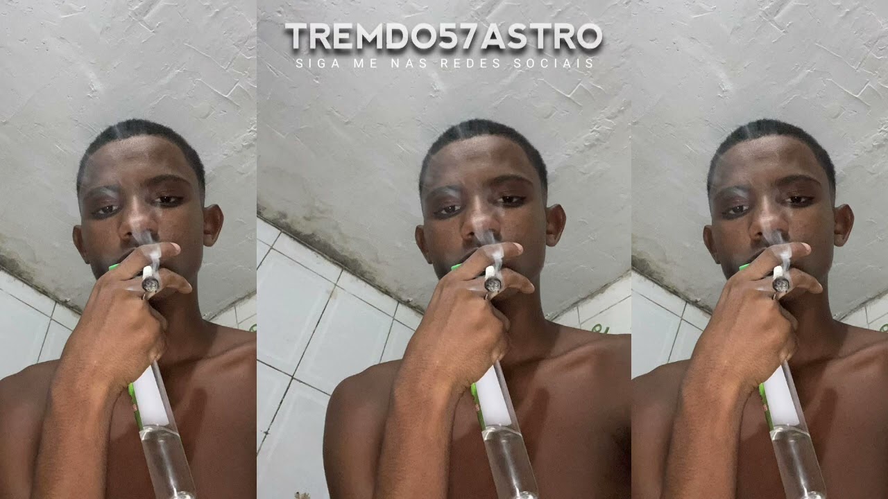 12 MINUTOS de TRAP RJ em SPEED UP (DaFé YT)