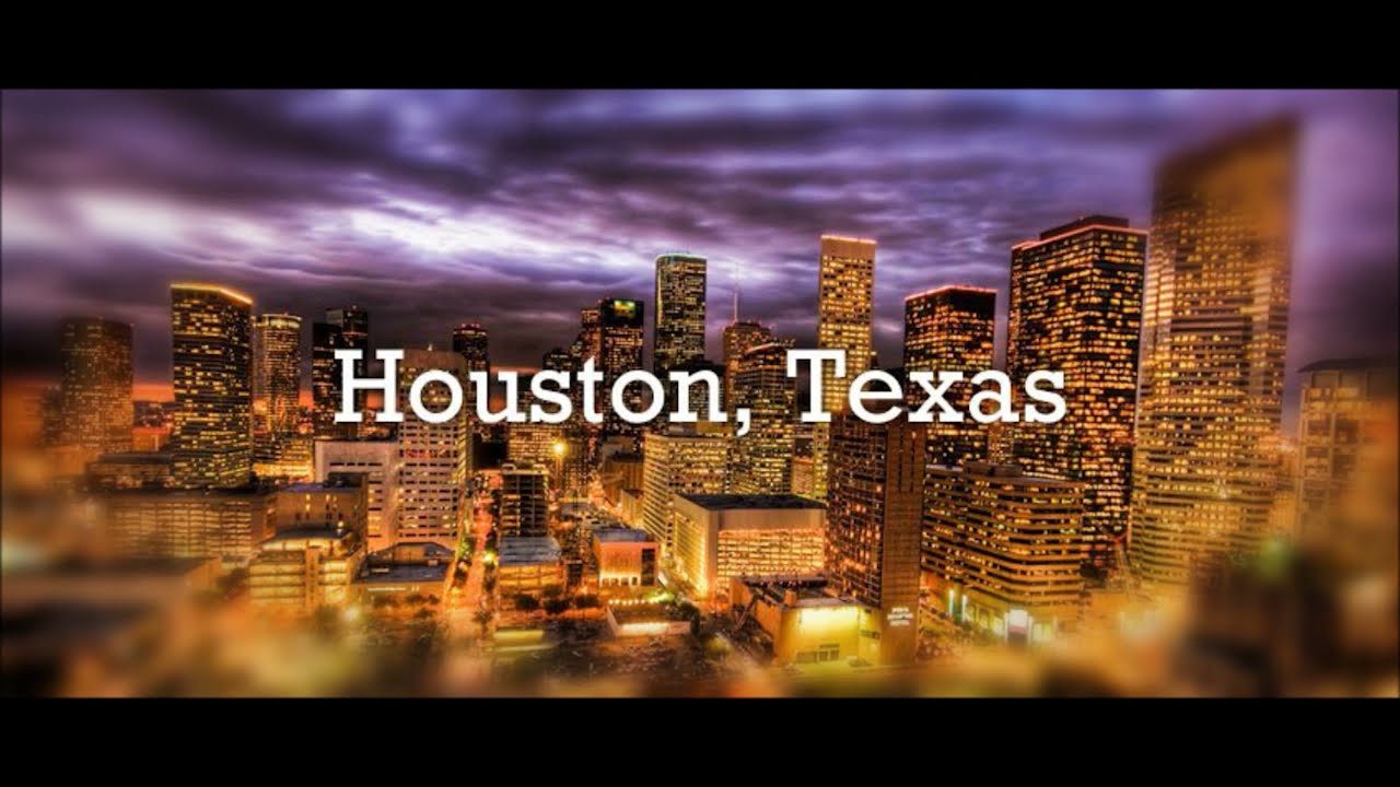 Houston 2050: A Future View of the Energy Capital of the World