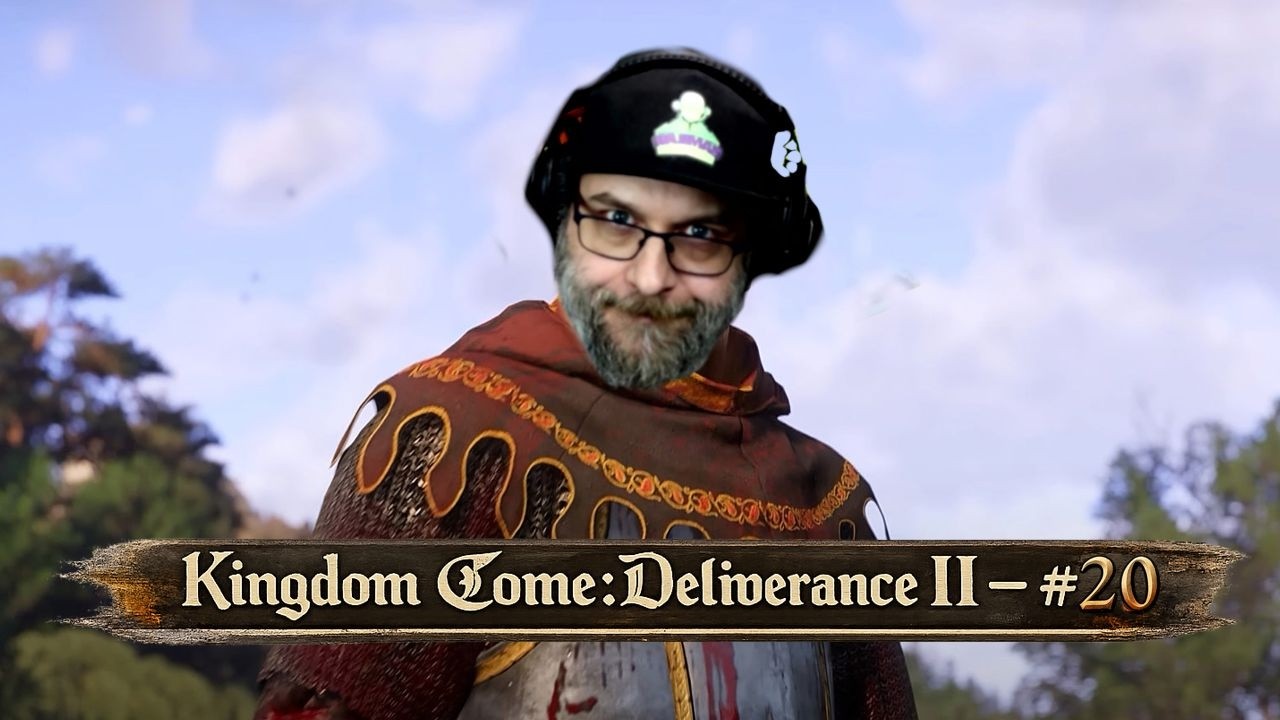 Kingdom Come: Deliverance II #20