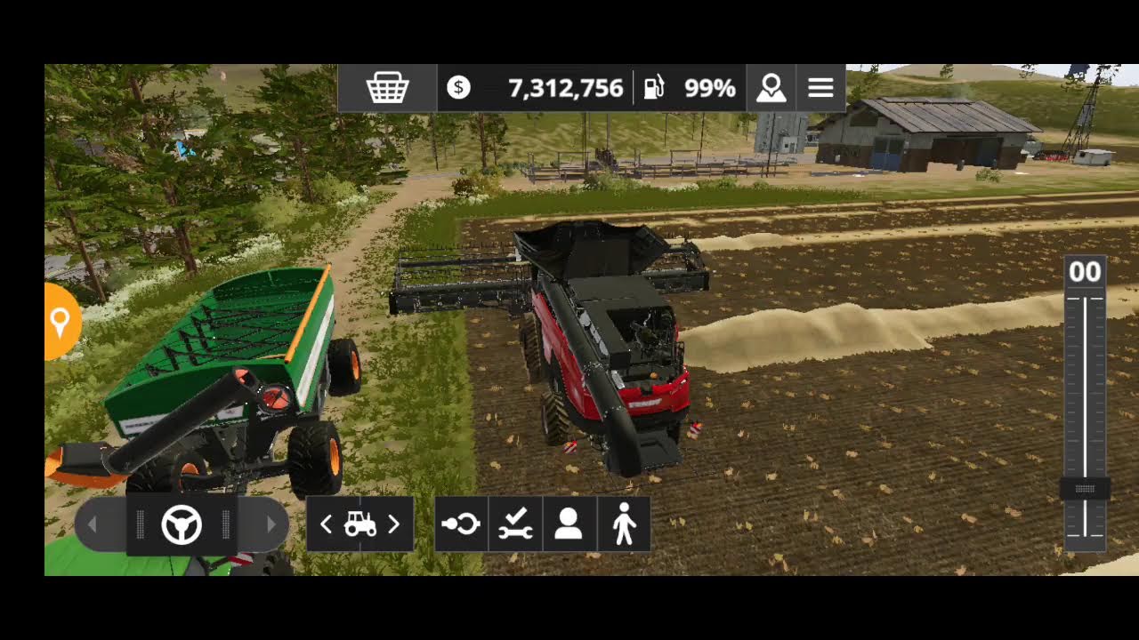 fs 20 comprei uma nova fazenda EP 01