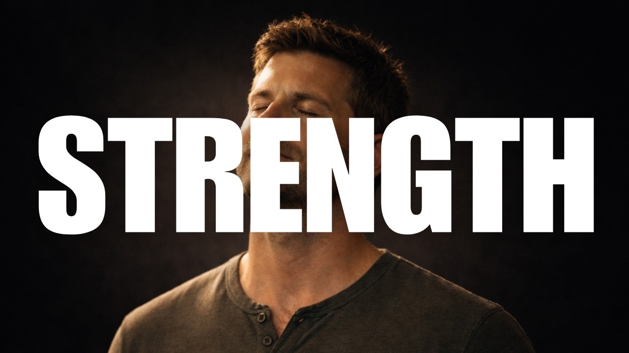 Strength Worship Playlist | 5 Songs To Lift You Up!