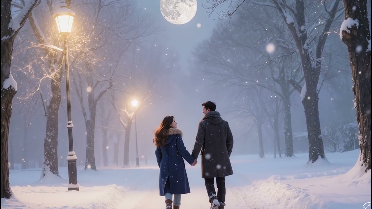 Lịch sử một chuyện tình - Sánh đôi (Historia de un Amor)- Lời Việt: Võ Thanh Bình - Giọng AI (nữ)