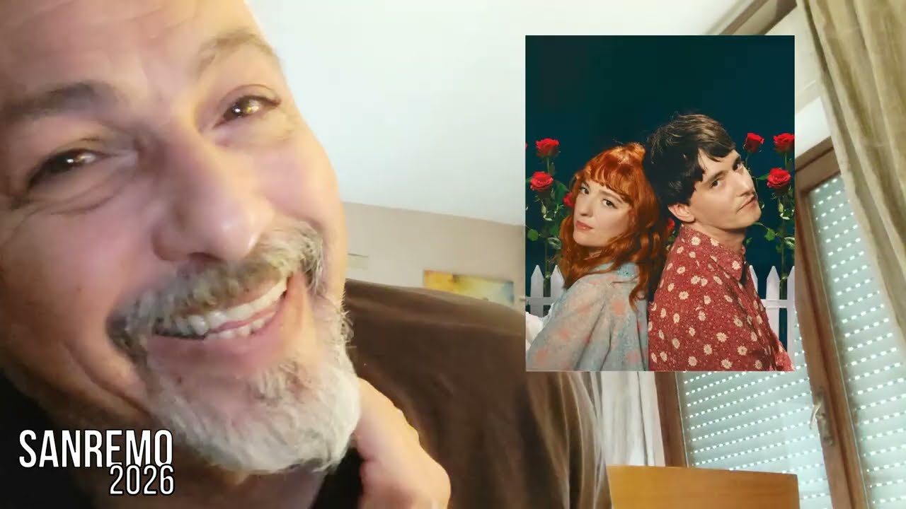 Le 10 Canzoni più brutte di Sanremo 2026 al Primo Ascolto