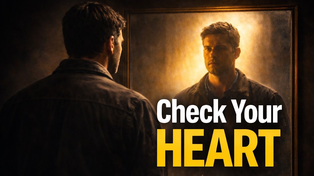 Heart over appearance, God sees the real you. Romans Chapter 2 explained.