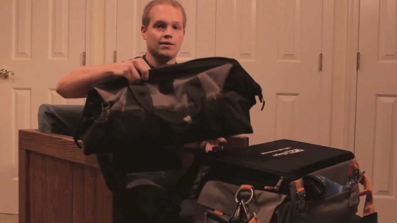Camera Assistant's Toolkit: A Walkthrough Guide