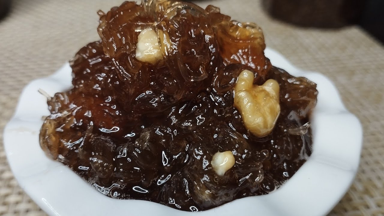 Dulce de ALCAYOTA les comparto la receta de mí familia así la preparamos 🤩 #recetacasera