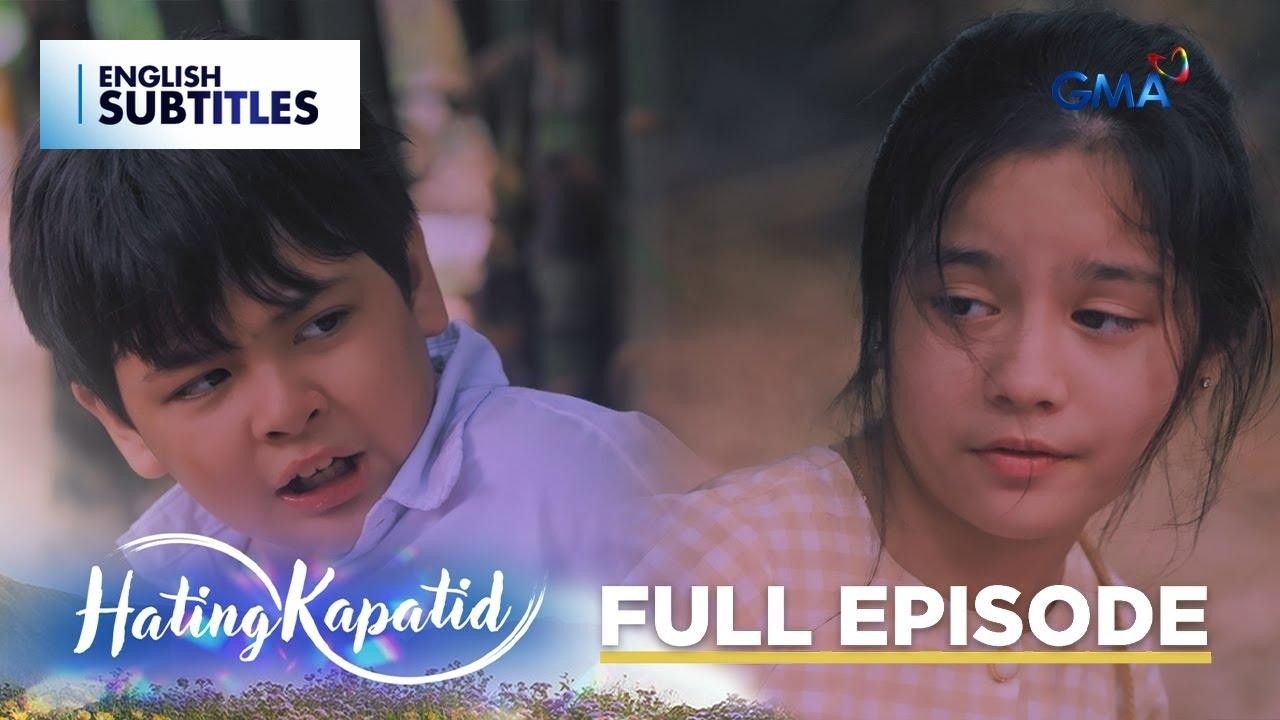 Hating Kapatid: Gomar, kikidnapin si Belle para sa pera! (Full Episode 17) October 31, 2025