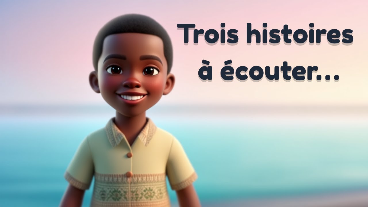 Comptines et chansons pour enfants 🌙🎵 &ndash; Histoires musicales calmes