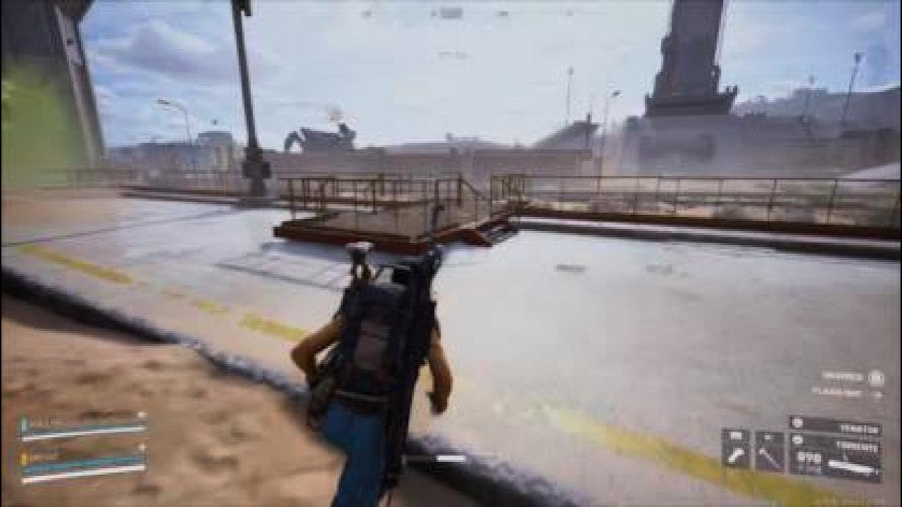 Finally Found The Anvil Blueprint on Arc Raiders