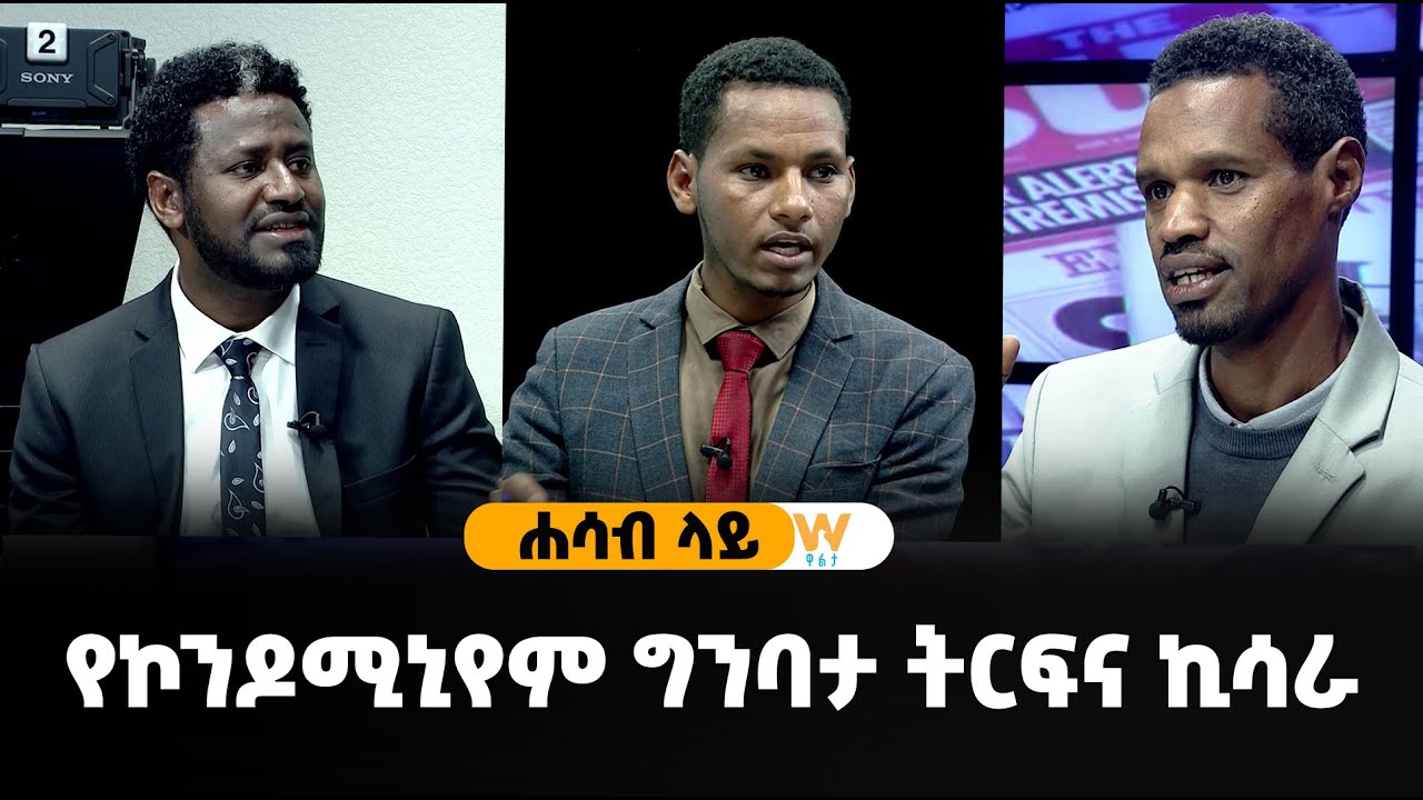 የኮንዶሚኒየም ግንባታ ትርፍና ኪሳራ - ሐሳብ ላይ ክፍል 2