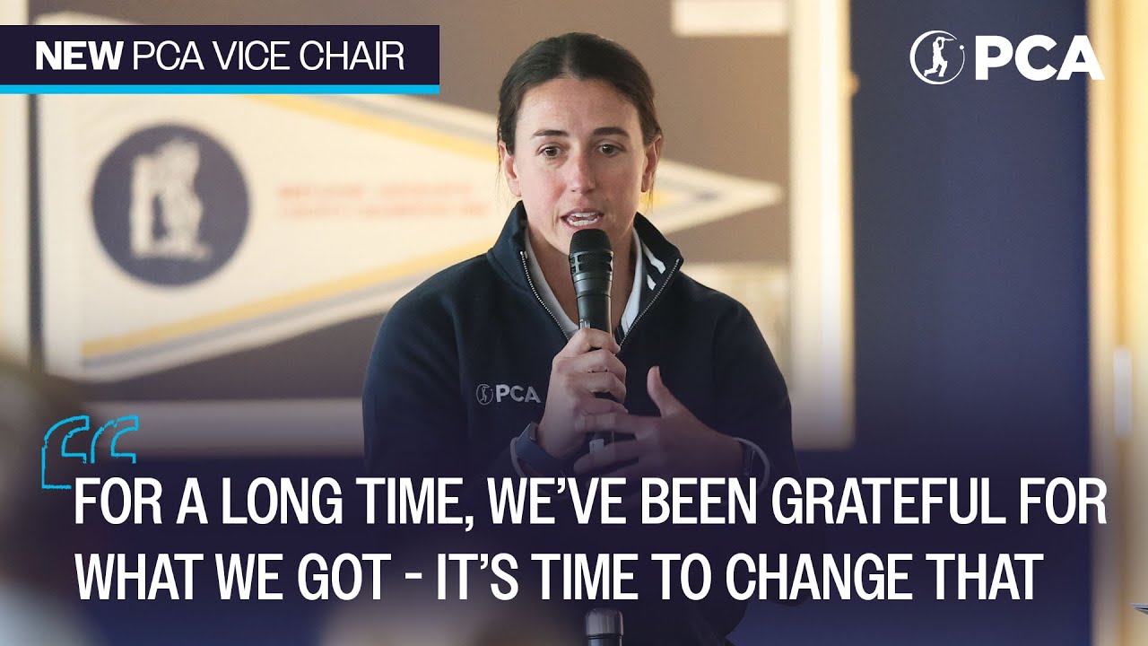 Georgia Elwiss Appointed PCA Vice Chair
