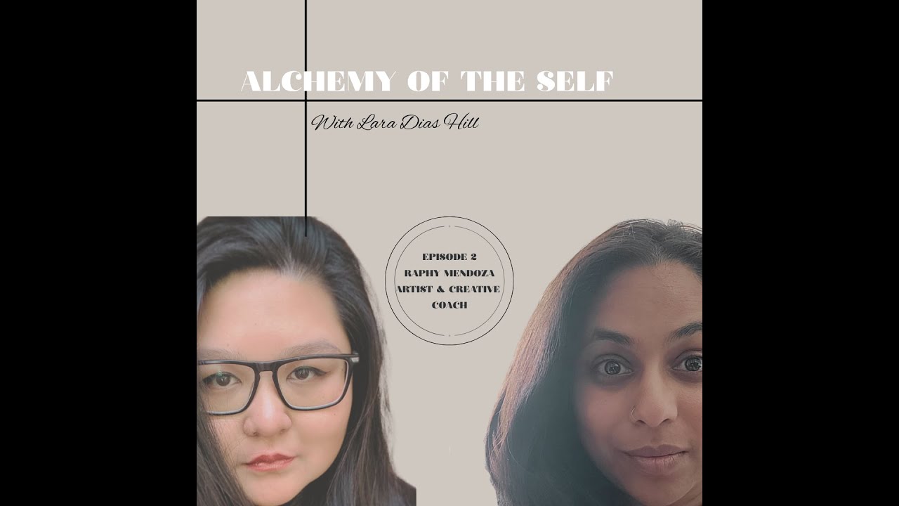 Episode 2 - Raphy Mendoza