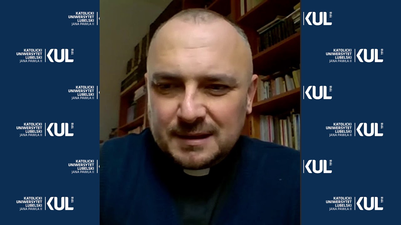 Ksiądz Marcin Wysocki o historii i tradycji święta Wszystkich Świętych i Wspomnienia Zmarłych.