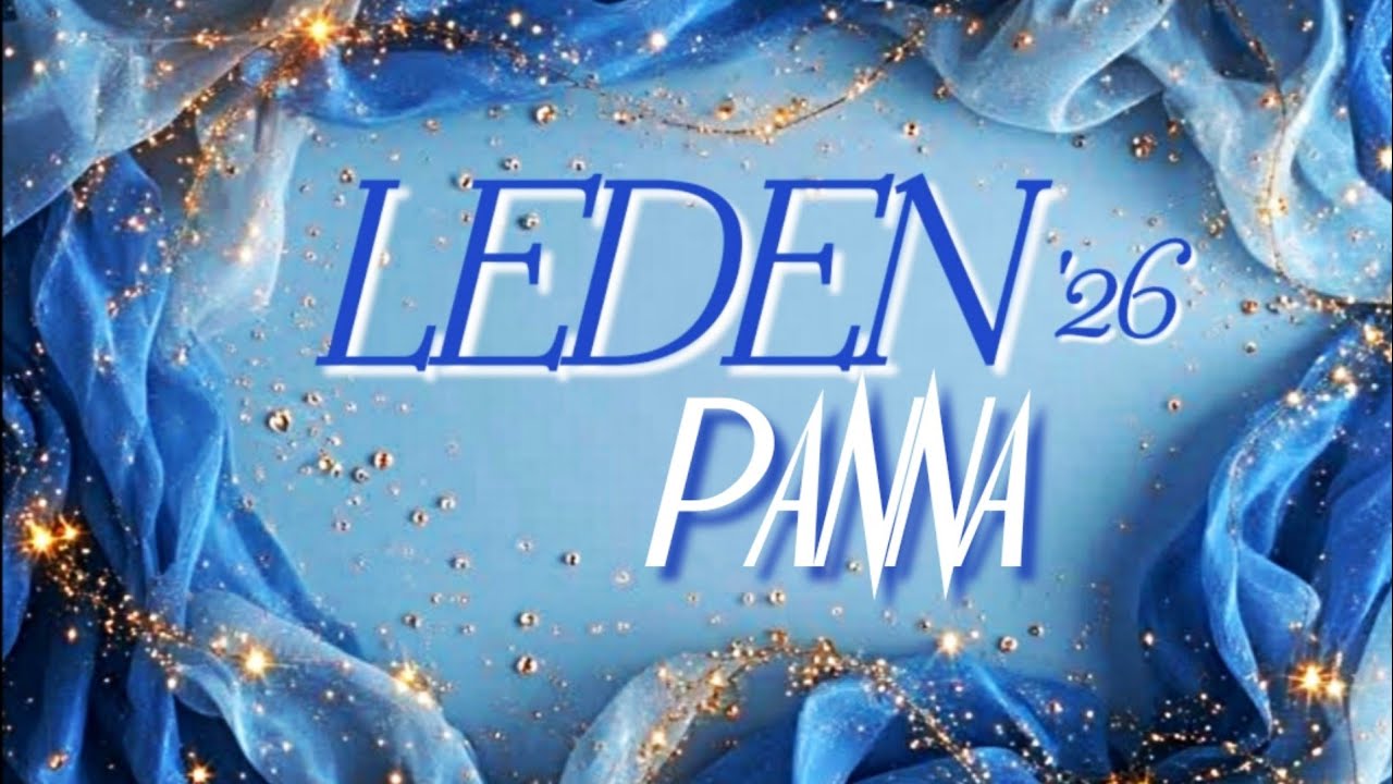 ♍LEDEN 2026♍PANNA 