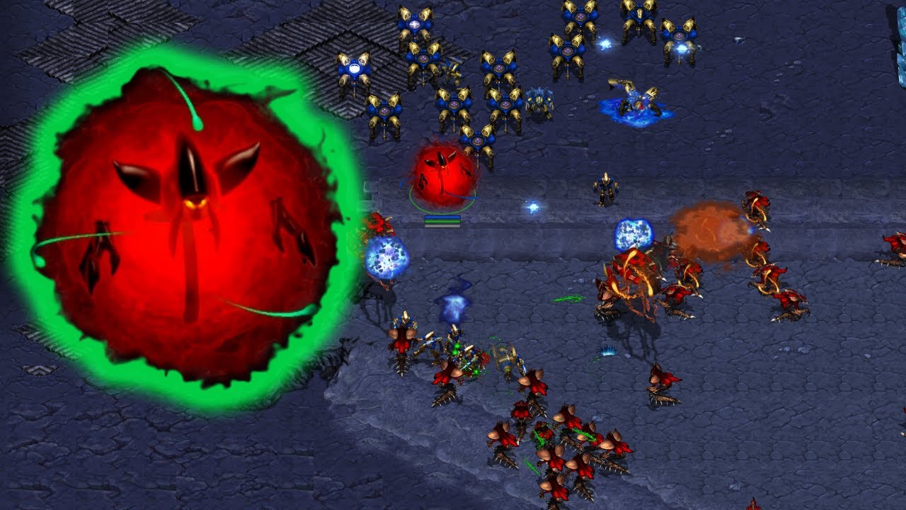 MAELSTROM is God - Tier
