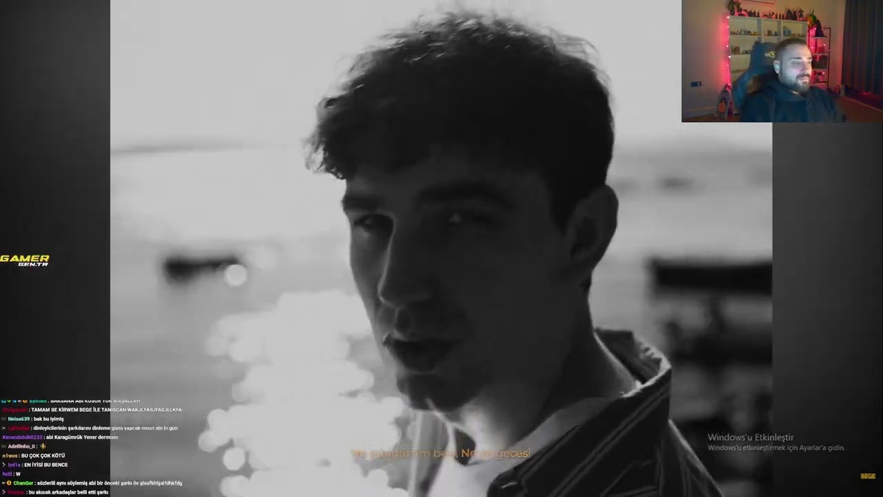 CyberRulzTv Yeni Çıkan Şarkıları Dinliyor (BEGE-KESKİN-LARK2020-ALİZADE-JEFE-HYPE-KEFO-MİYAGİ)
