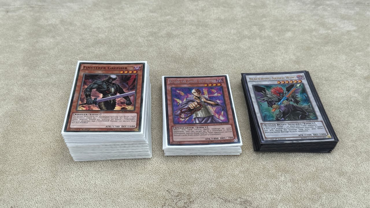Local Winner Vayu Turbo Deck Profile - Yugioh Edison Format